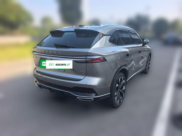 RX5 2023 1.5T Flagship ADAS photo 4