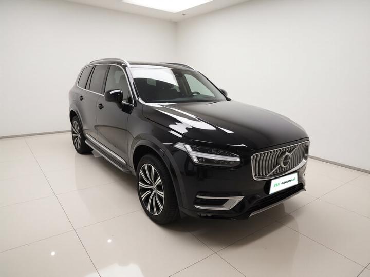 XC90 2022 B6 Luxury 7-Seater photo 3