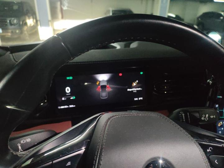 EC6 2020 430KM Sport photo 4