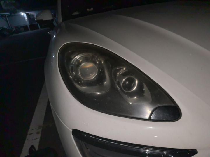 2016 Macan S 3.0T photo 7