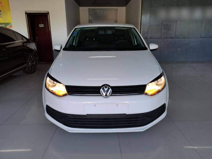 Polo 2016 1.4L AT photo 2