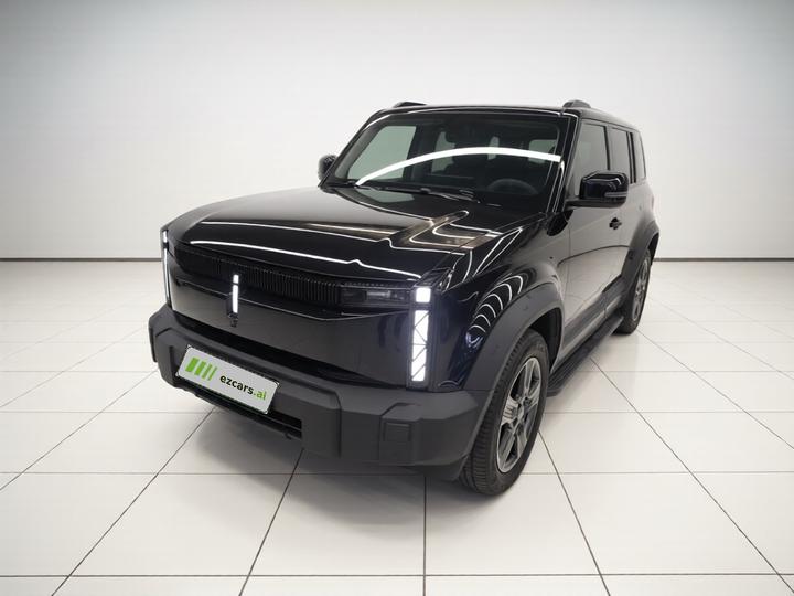 iCAR 03 2024 401km RWD Standard Advanced