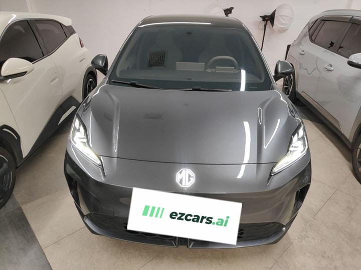 MG4 EV 2026 437 photo 2