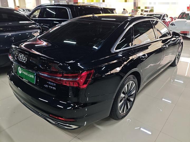 A6L 2023 Facelift 45 TFSI photo 4