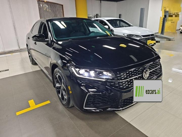 Passat 2026 380TSI photo 3