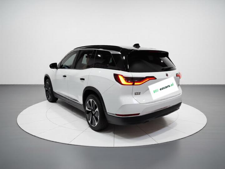 ES8 2020 580KM 7-Seater photo 4