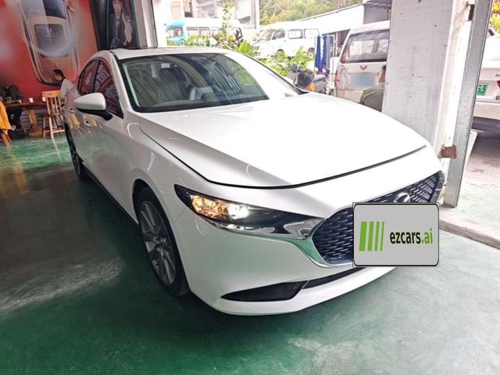 3 Axela 2022 2.0L AT photo 3