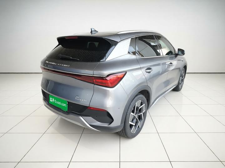 Yuan PLUS 2022 510KM Flagship photo 6