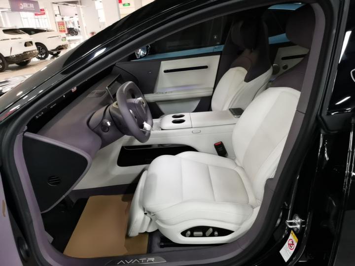 06T 2026 Performance EV photo 6