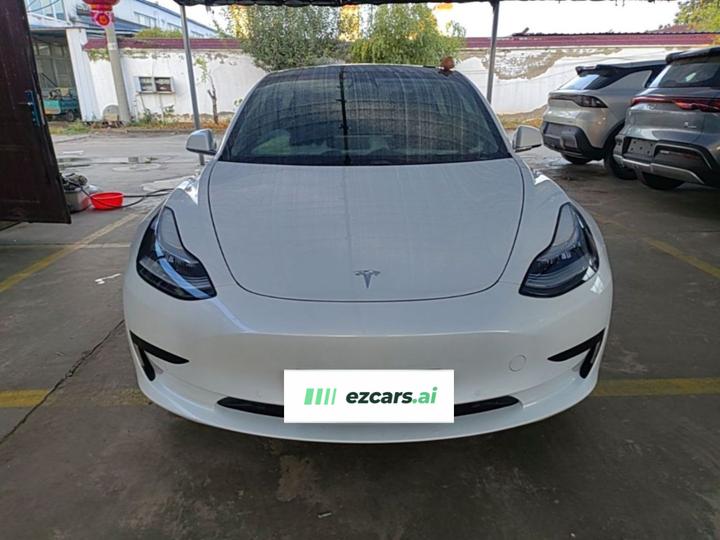 Model 3 2019 Standard Range RWD Upgraded photo 2