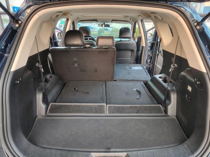 Fengon 580 2016 1.8L MT Comfort photo 8