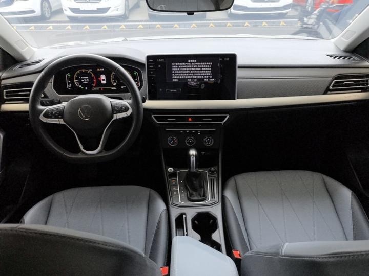 Lavida 2024 1.5L AT photo 5