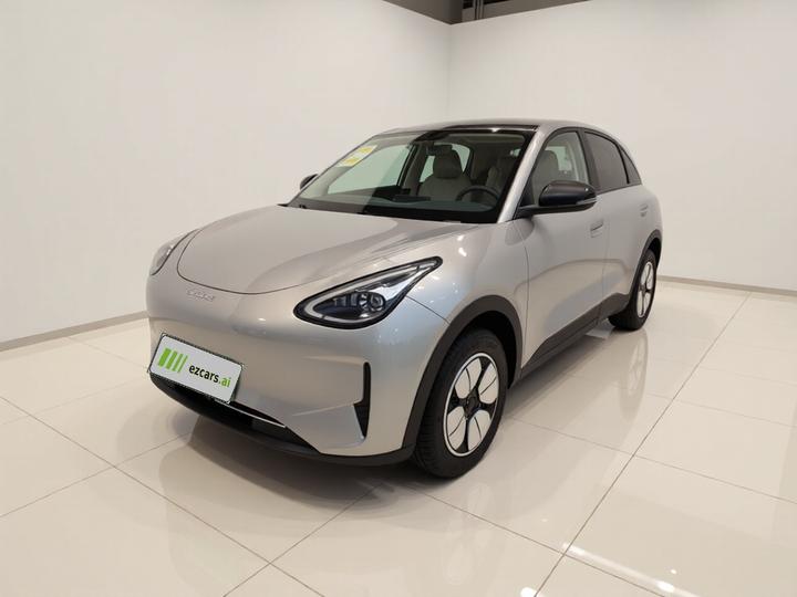 Xingyuan 2026 410km