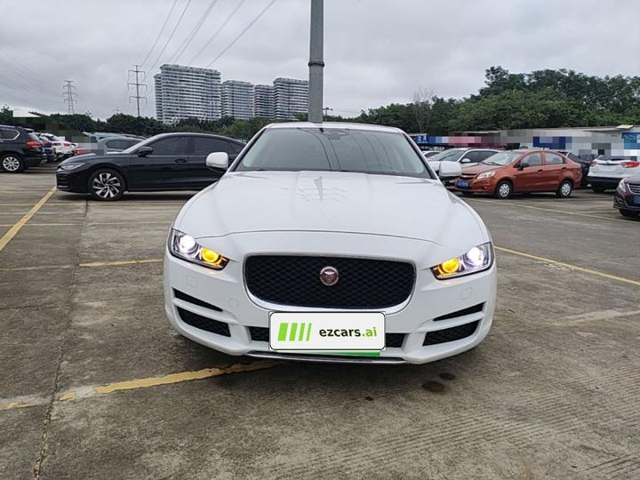 XEL 2019 2.0T 200PS Luxury photo 2