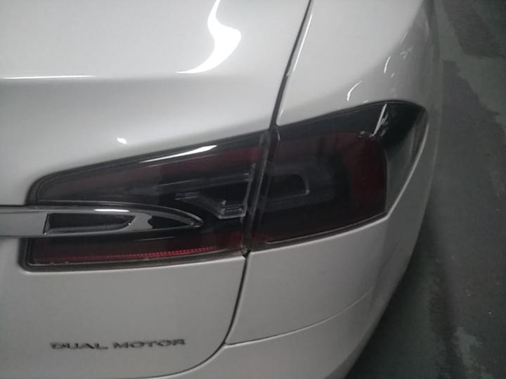 Model S 2020 Long Range Upgraded photo 7