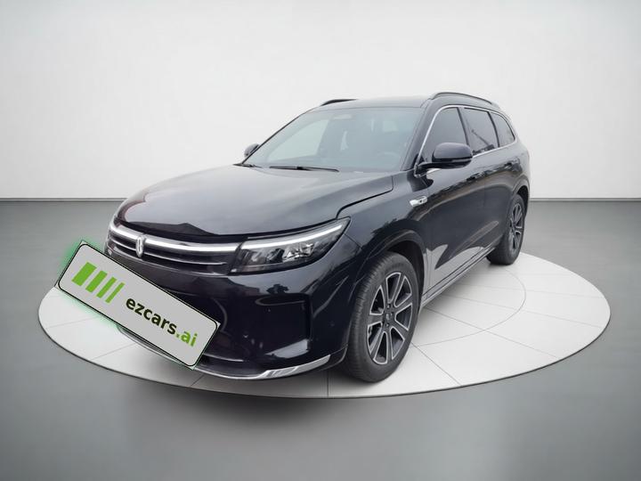HIMA AITO M7 2024 1.5T ADAS RWD Pro 5-Seater