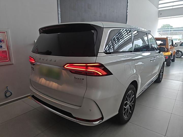 iMAX8 EV 2025 1.5T DMH photo 6