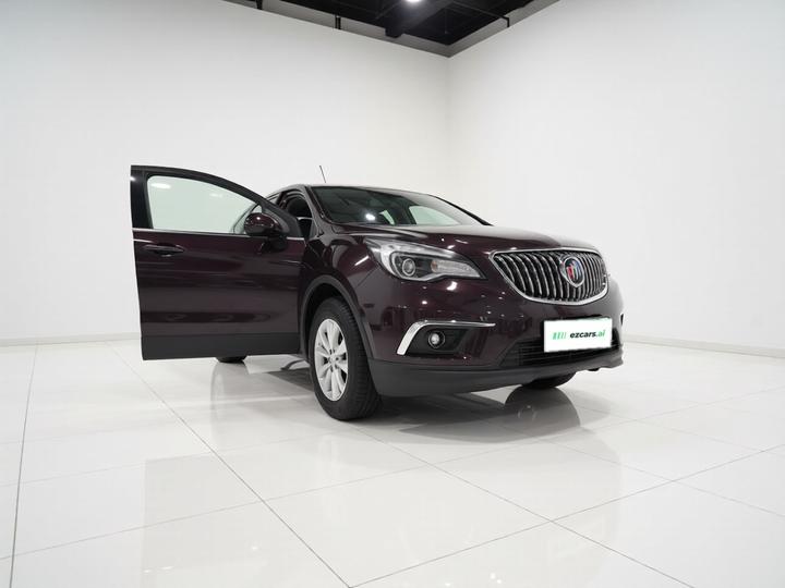 Envision 2017 28T AWD Elite photo 3