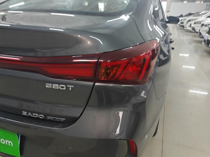 Eado 2022 PLUS NE 1.4T GDI DCT Premium photo 7