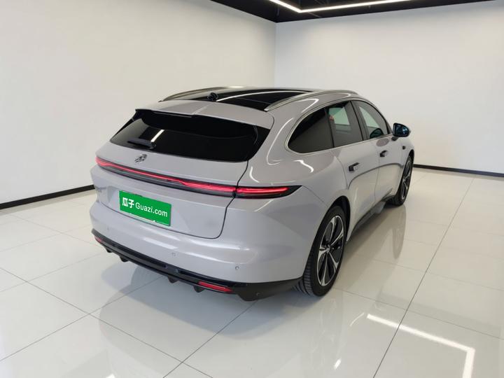 ET5T 2025 75kWh Touring photo 6