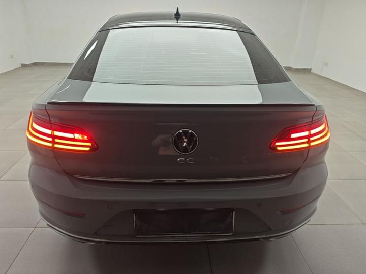 FAW-Volkswagen CC 2023 380TSI photo 5