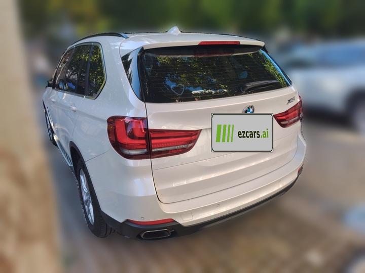 X5 Imported 2015 xDrive28i photo 4