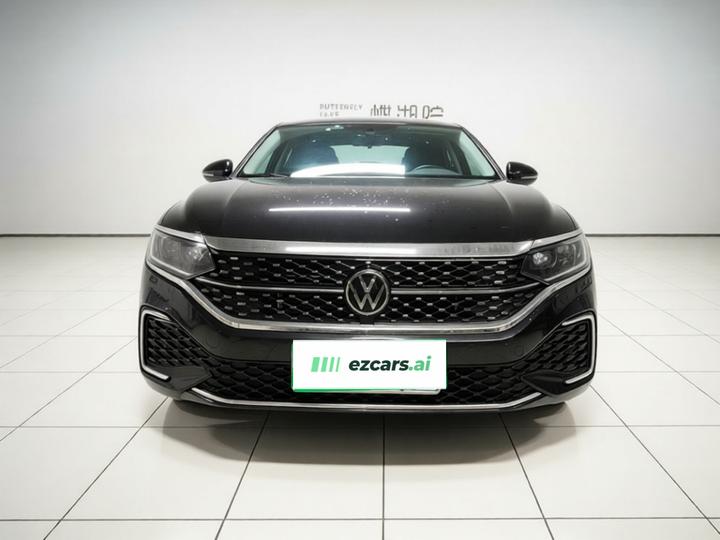 Passat 2023 330TSI Elite photo 2
