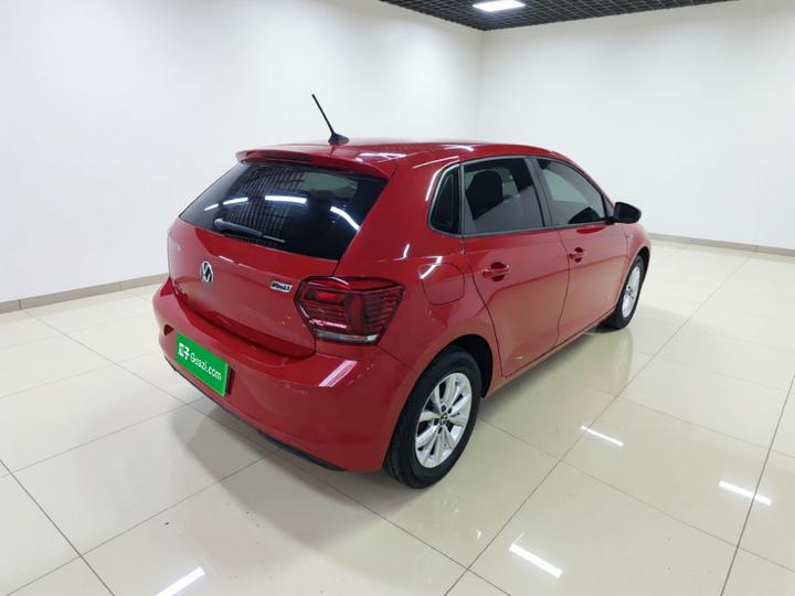Polo 2021 Plus 1.5L AT Tech photo 6