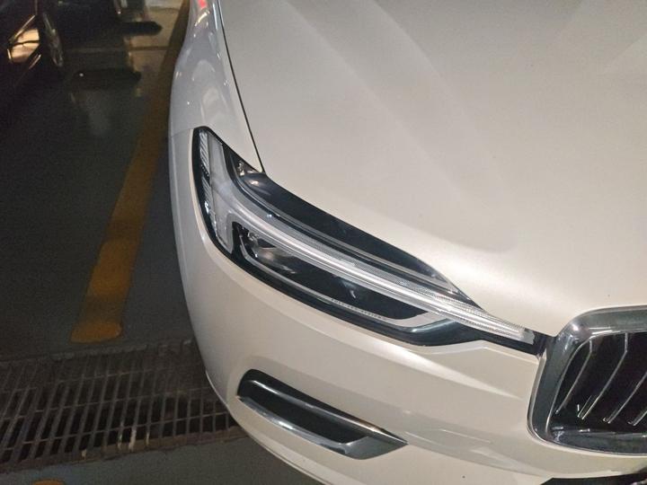 XC60 2020 T5 AWD Luxury photo 7