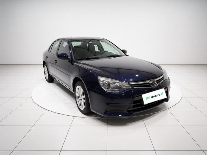V3 2015 1.5L MT photo 3