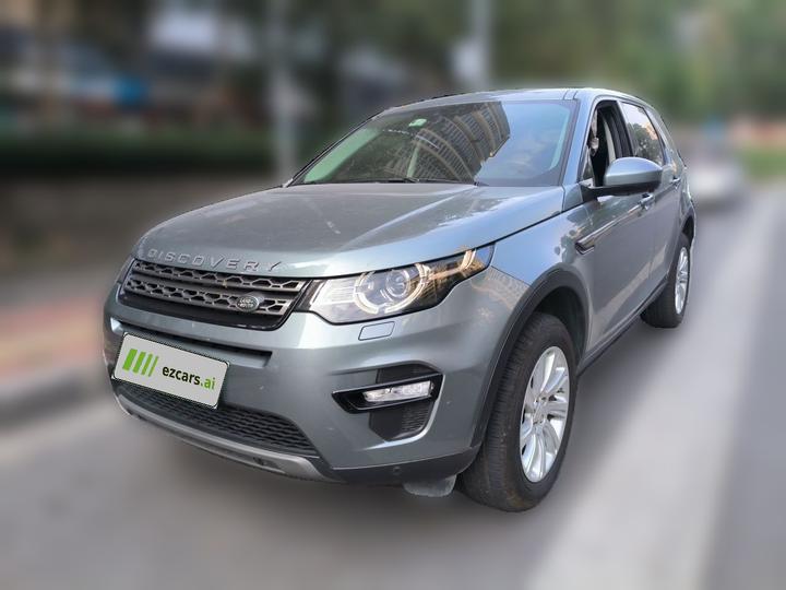 Discovery Sport 2018 240PS SE