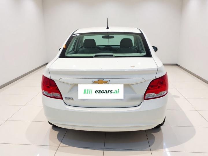 2015 3 1.3L MT Li Auto photo 5