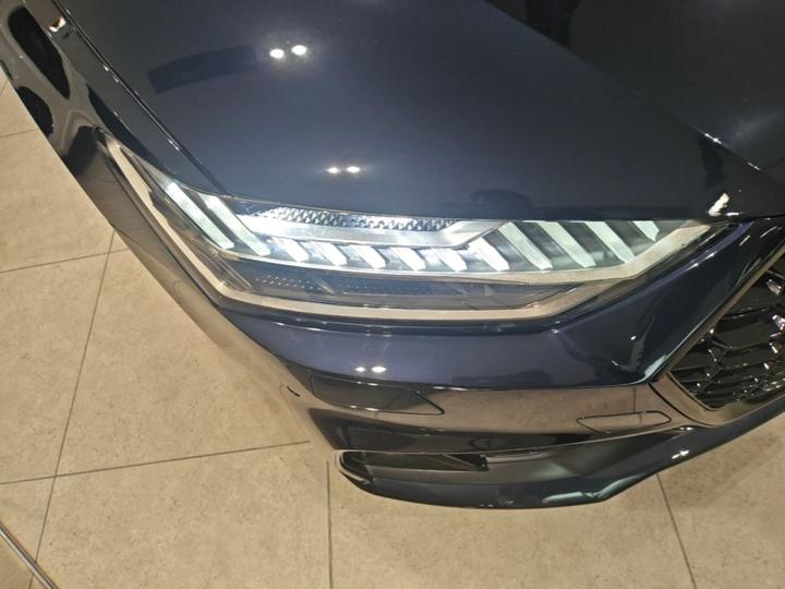 A7 2022 45 TFSI photo 7