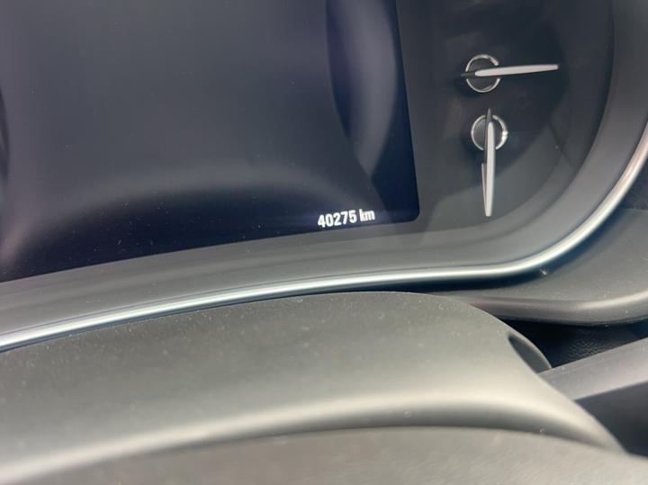 Regal 2015 1.6T Elite Tech photo 6