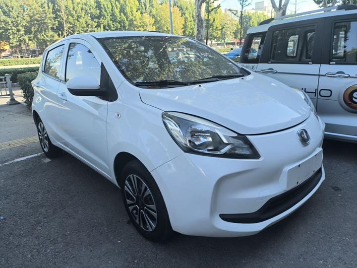 Benni E-Star 2021 LFP 31.86kWh photo 3
