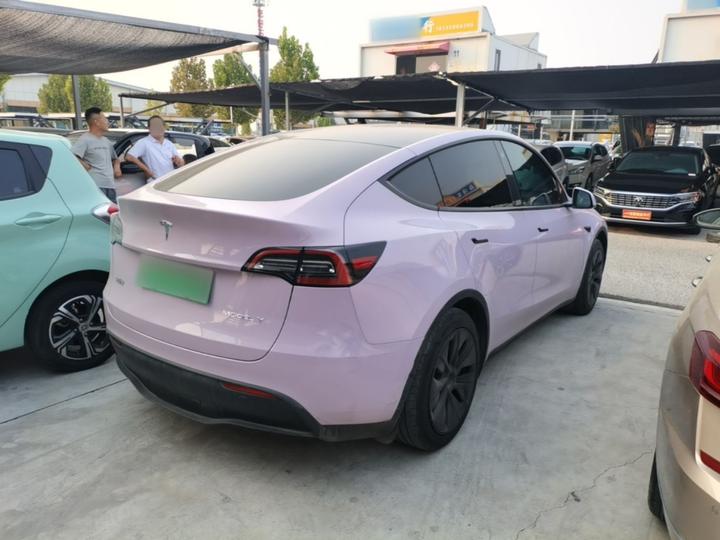 Model Y 2023 RWD photo 4