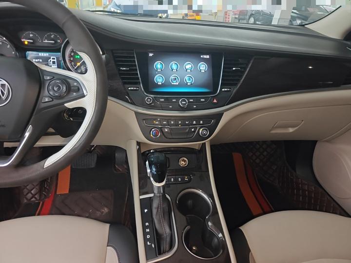 Verano 2019 Sedan 15S AT Leading photo 8