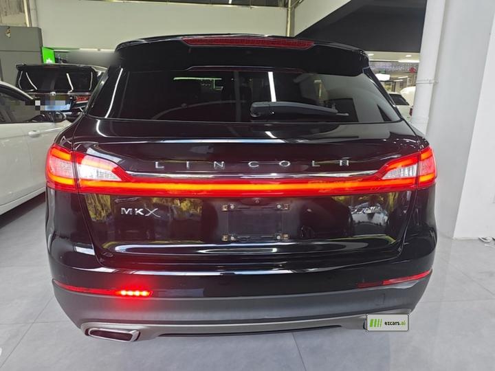 MKX 2015 2.7T AWD photo 5