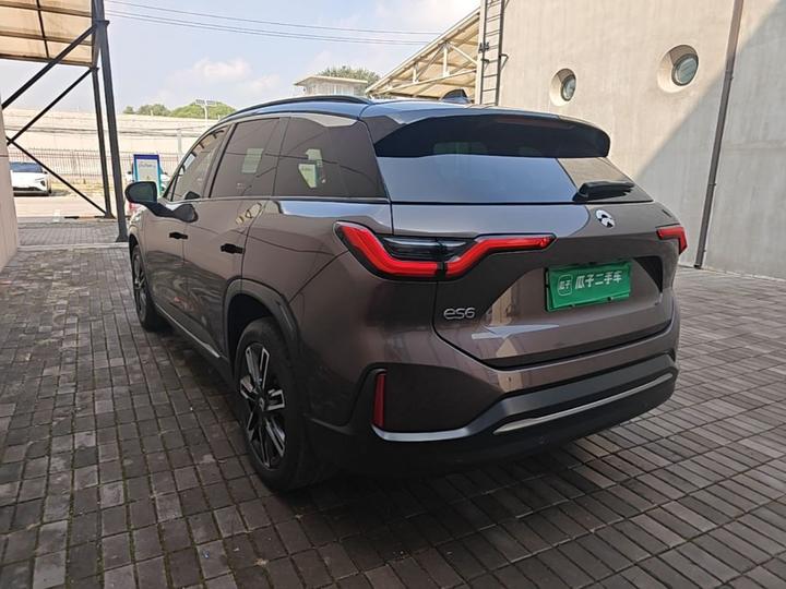ES6 2020 420KM Sport photo 4