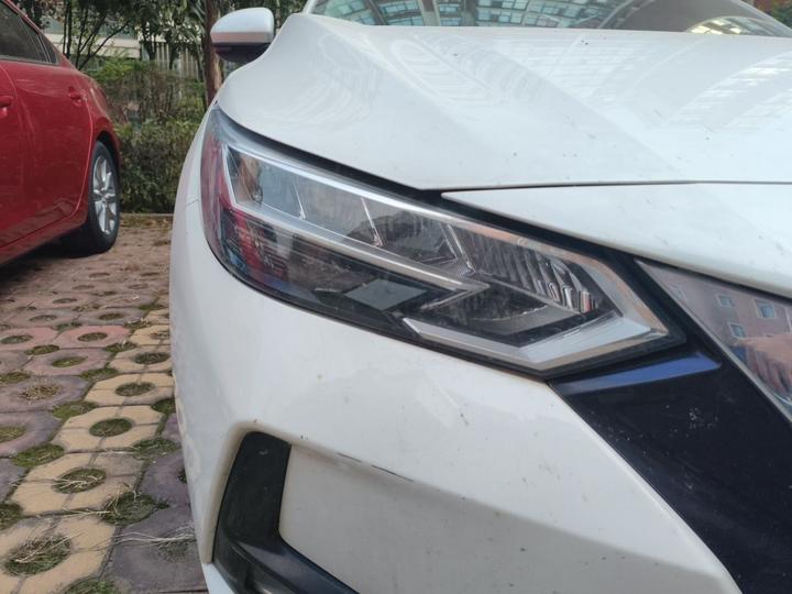 Sylphy 2021 1.6L XL CVT Enjoy photo 7
