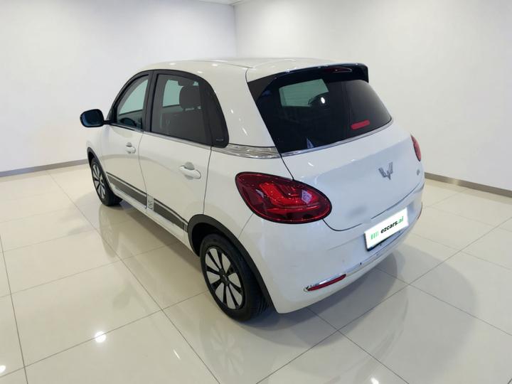 Wuling Bingo 2023 203km photo 4