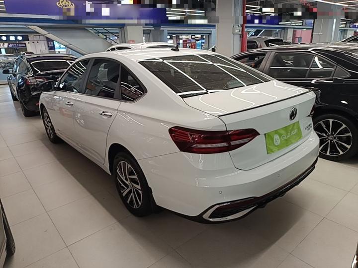 Lavida 2023 280TSI DSG photo 4