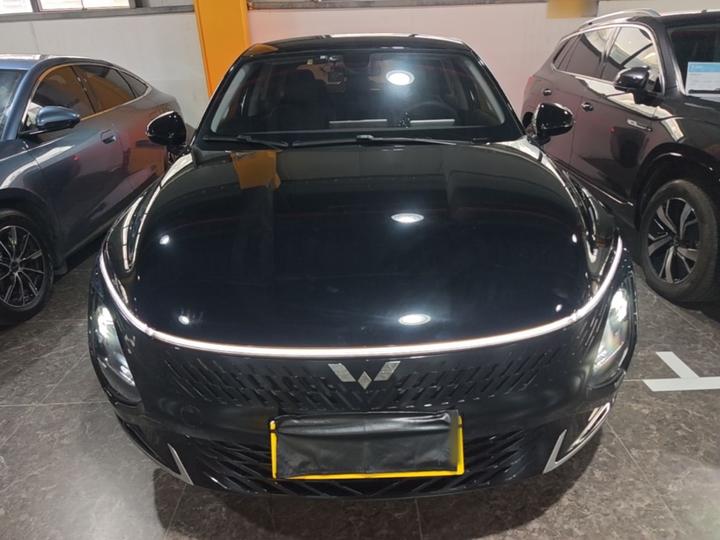 Wuling 2025 70km Smart Standard photo 2