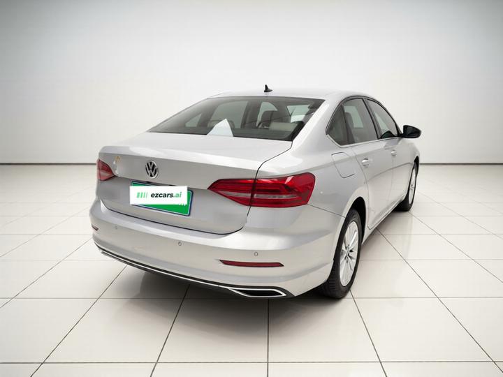 Lavida 2018 280TSI DSG Comfort China V photo 6