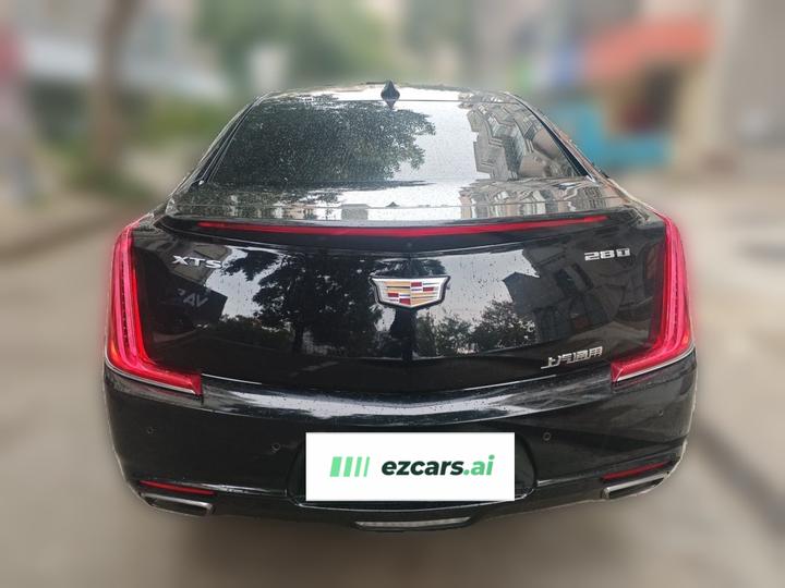 XTS 2018 28T Tech photo 5