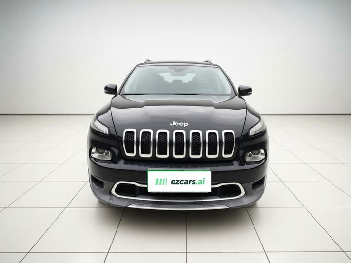 Cherokee 2016 2.4L Smart photo 2