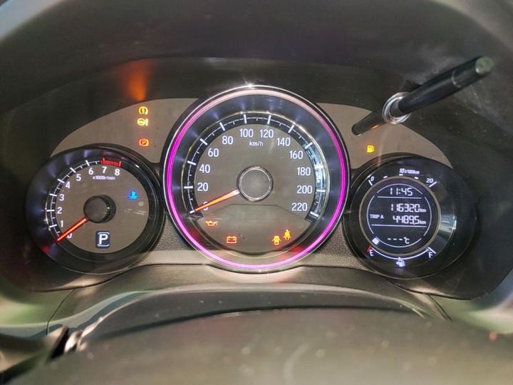 XR-V 2021 1.5L CVT Classic photo 3