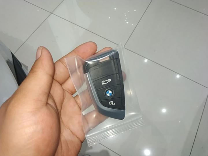 X1 2022 sDrive25Li Leading photo 8