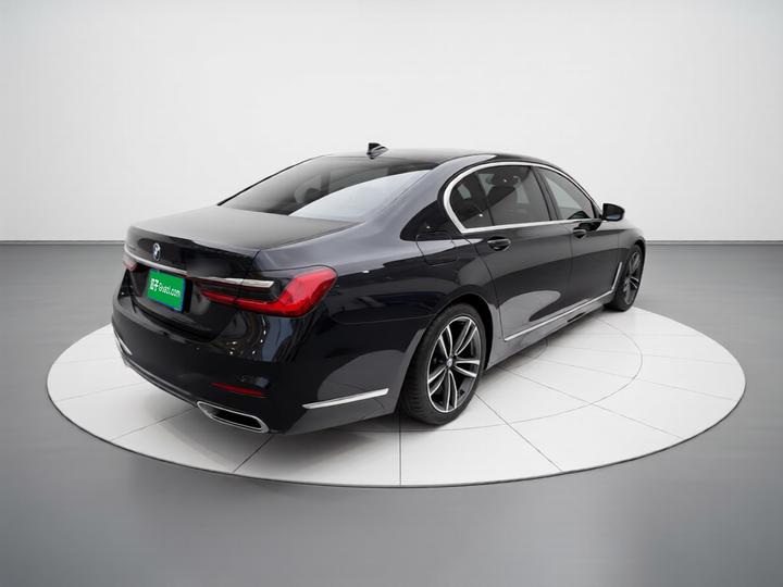 7 Series 2019 Facelift 730Li M Sport Package photo 6