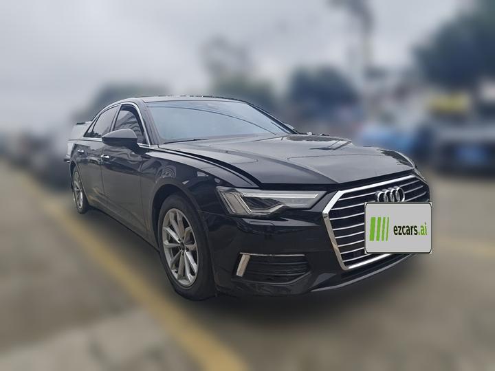 A6L 2022 40 TFSI Luxury photo 3